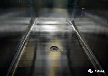 Information on Stainless Steel Surfaces in Steam Sterilizers（Phase 7）